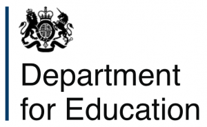 DfE Website Guidance
